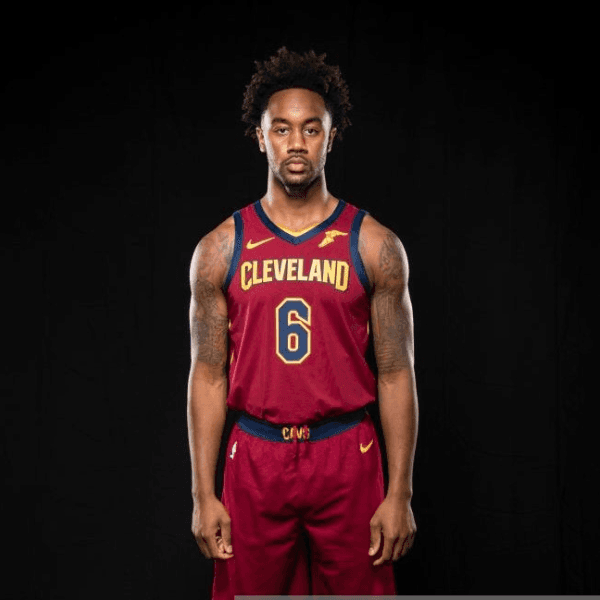 Levi Randolph profile image