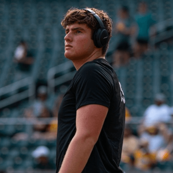 Matthew Klopfenstein profile image