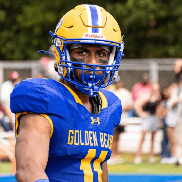 De'Andre Harris profile image