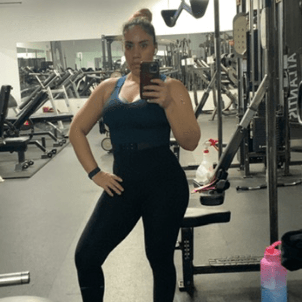 Maria G Quevedo profile photo