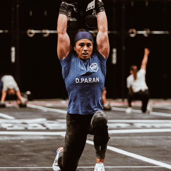 Dana Paran profile photo