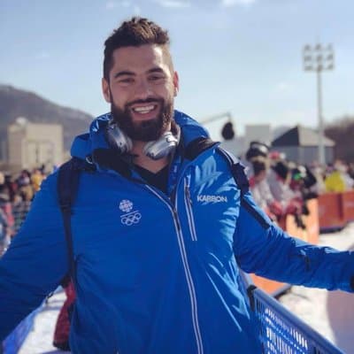 Laurent Duvernay Tardif profile image