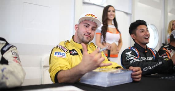 Jeff Jones Racing / Formula Drift profile image