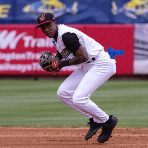 Tyler Tolbert profile image