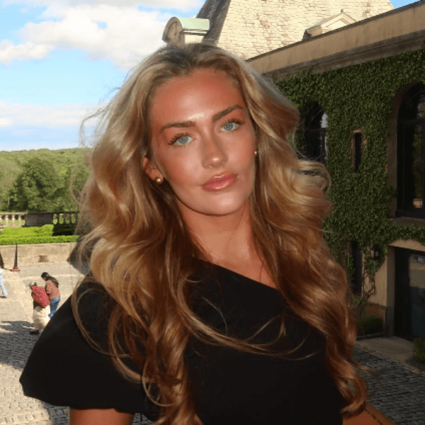 Isabelle Graff profile image