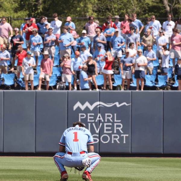 Peyton Chatagnier profile image