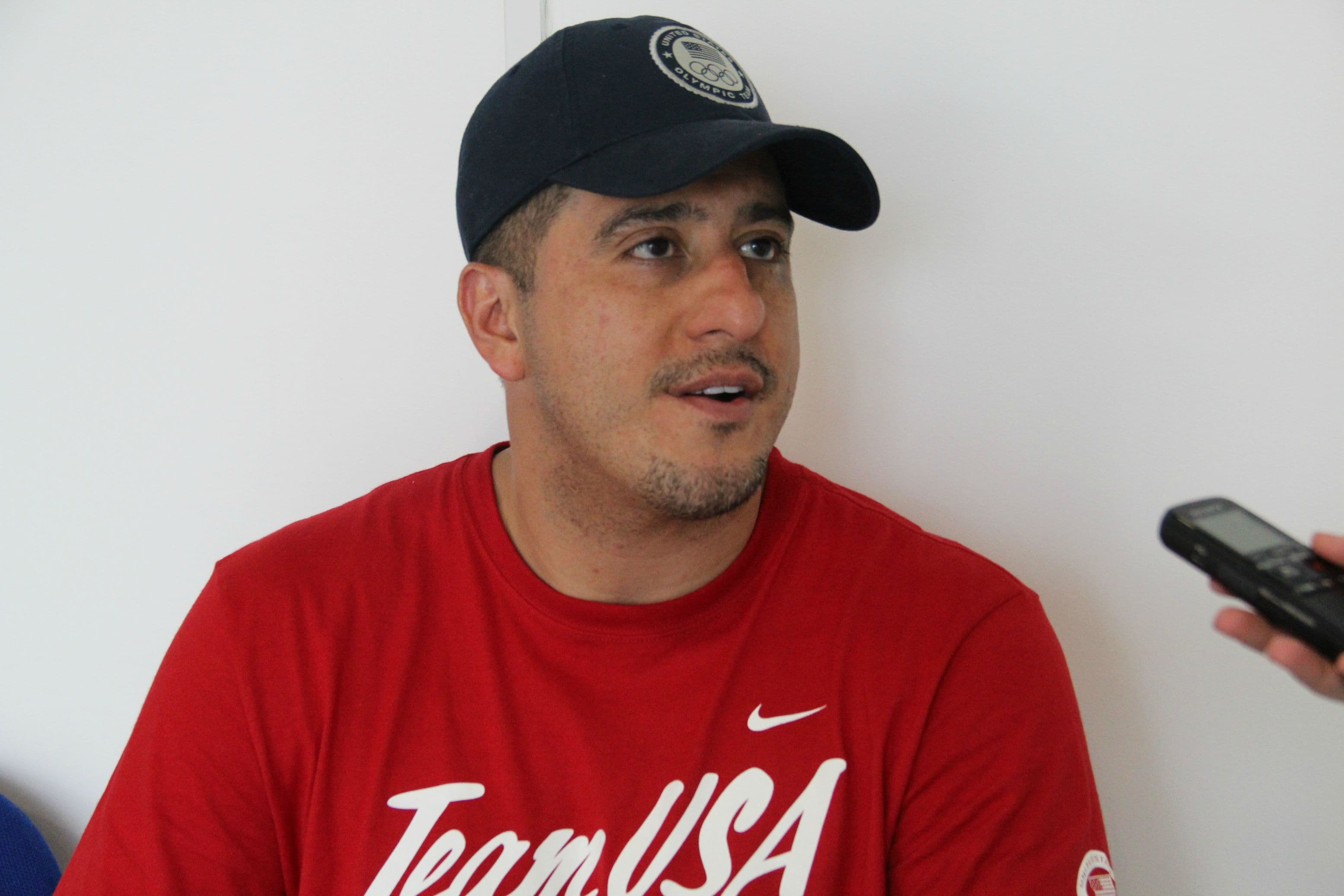 Jean Lopez profile image