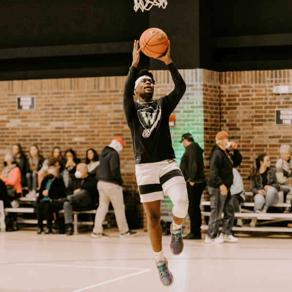 Emmanuel Wilkerson profile image