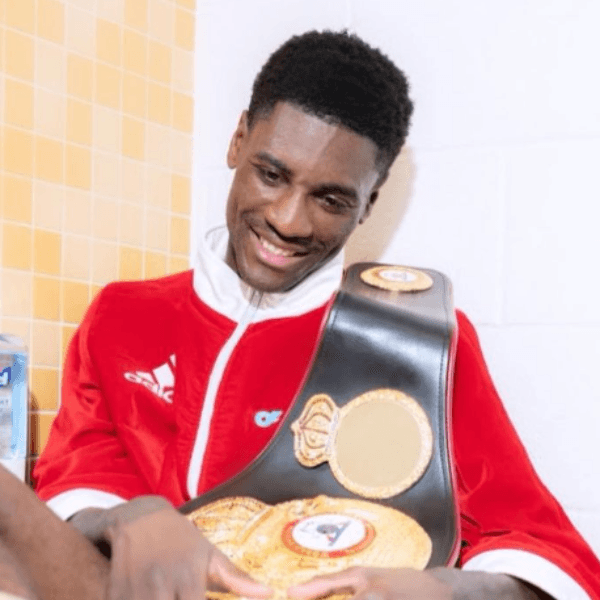 Dimes Crowder profile image