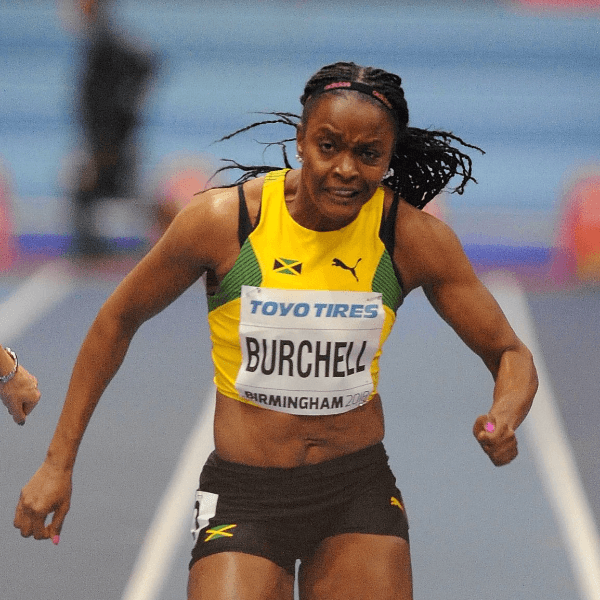 Remona Burchell profile image