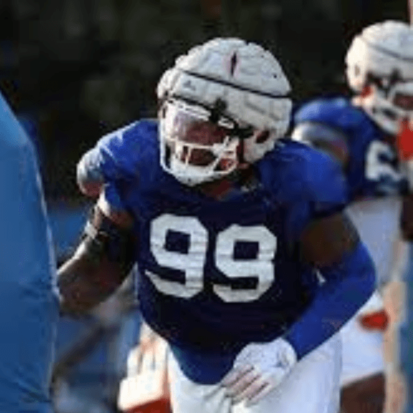 Cam'ron Jackson profile image