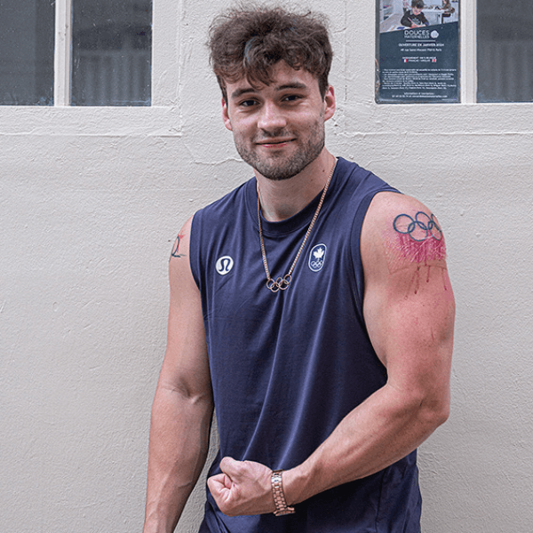 Boady Santavy profile image