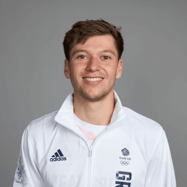 Ollie Payne profile image