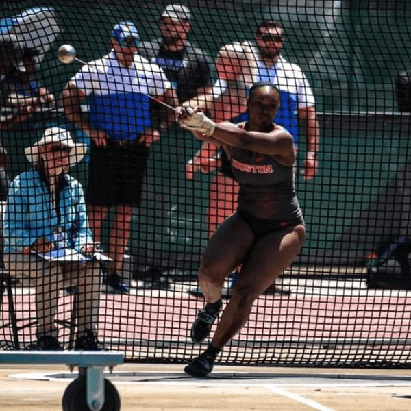 Mikaila Martin profile image