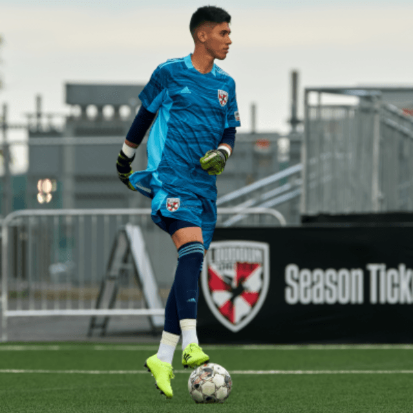 Luis Zamudio profile image