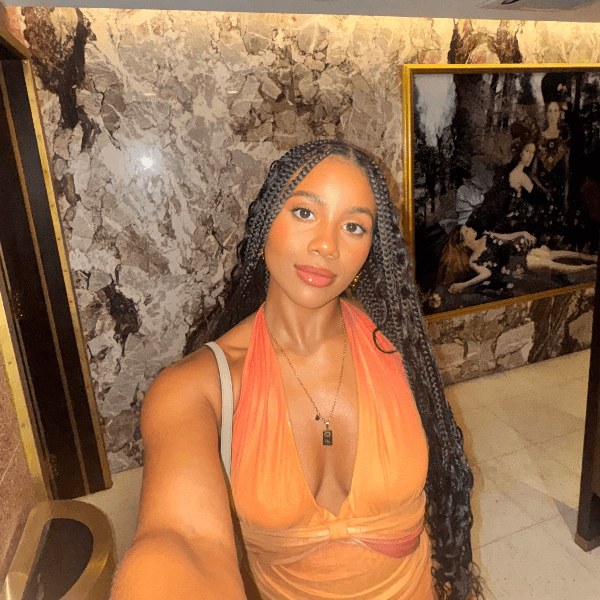 Julissa Brown profile image