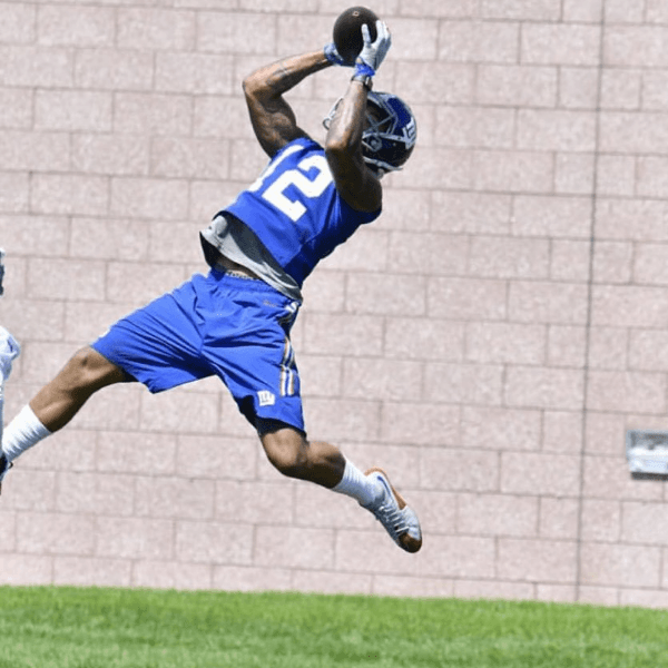 Cody Latimer profile image