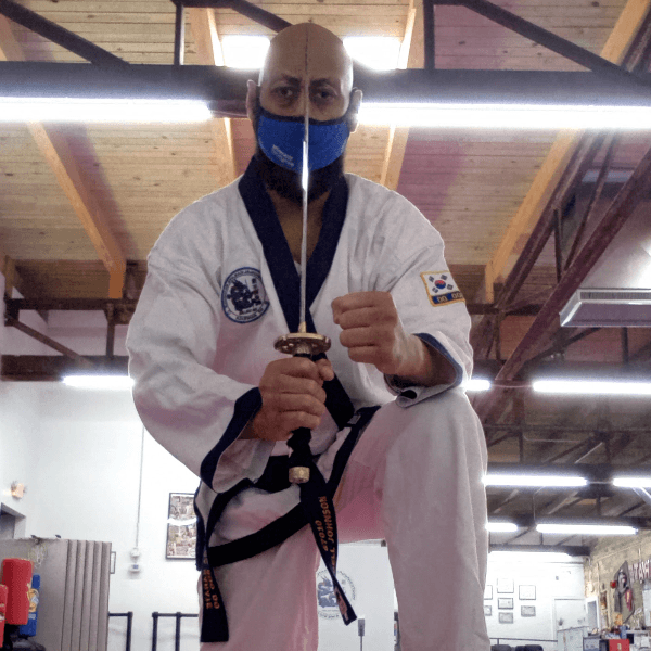 Odell Johnson profile image