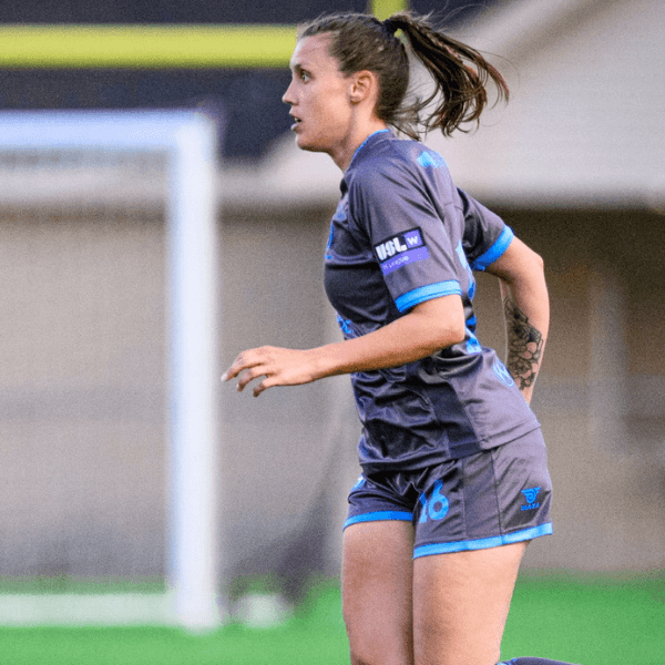 Jessica Kennedy profile image