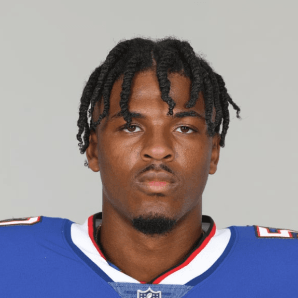 Gregory Rousseau profile image