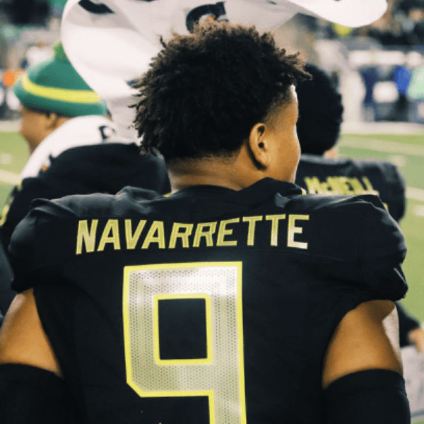 Jaden Navarrette profile photo