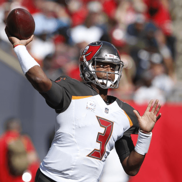 Jameis Winston profile image