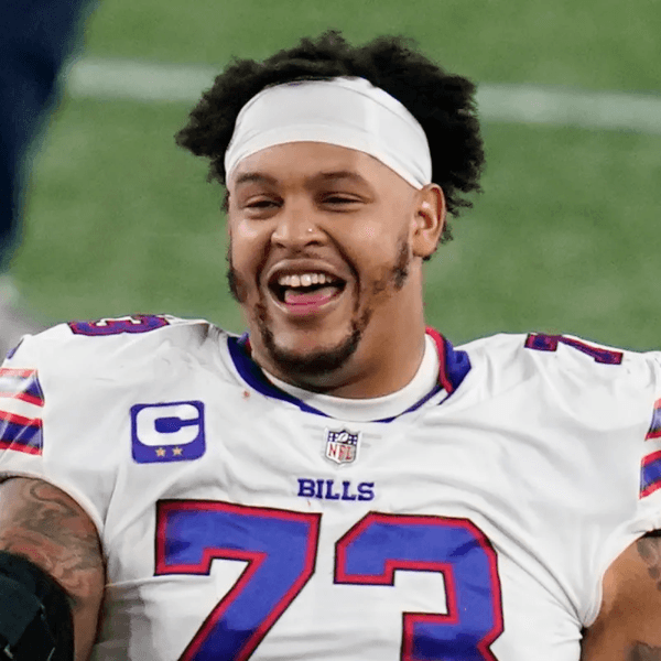 Dion Dawkins profile image