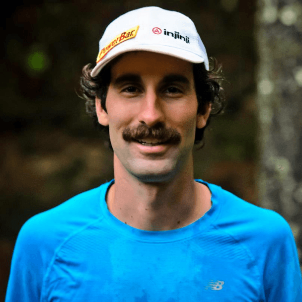 Dominic Grossman profile photo