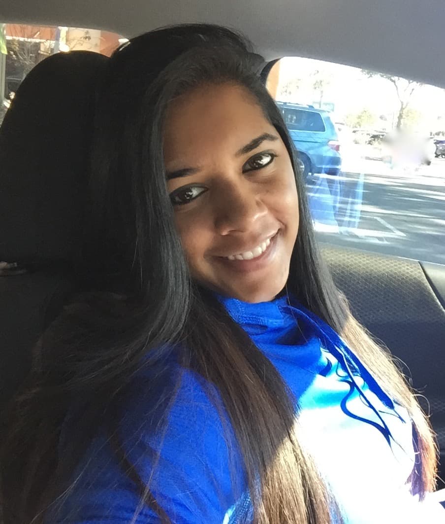 Megan Rollins profile image