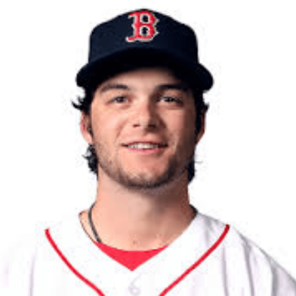 Andrew Benintendi profile photo