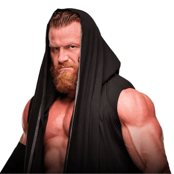 Buddy Matthews profile image