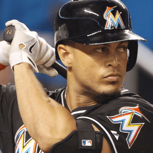 Giancarlo Stanton profile photo