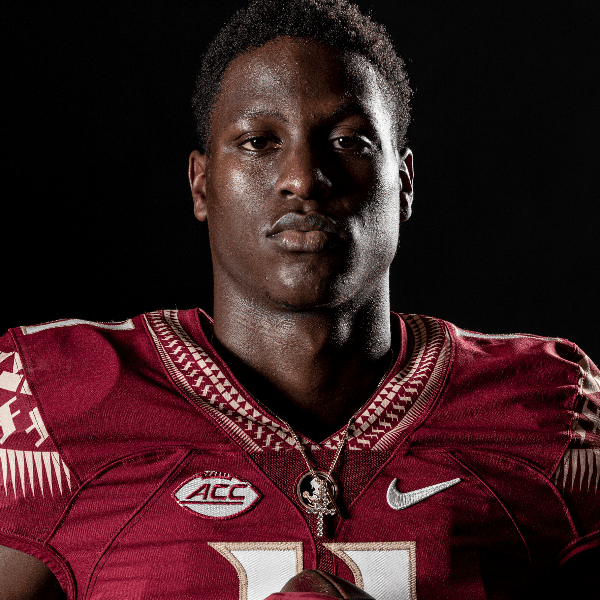 Malik McClain profile image