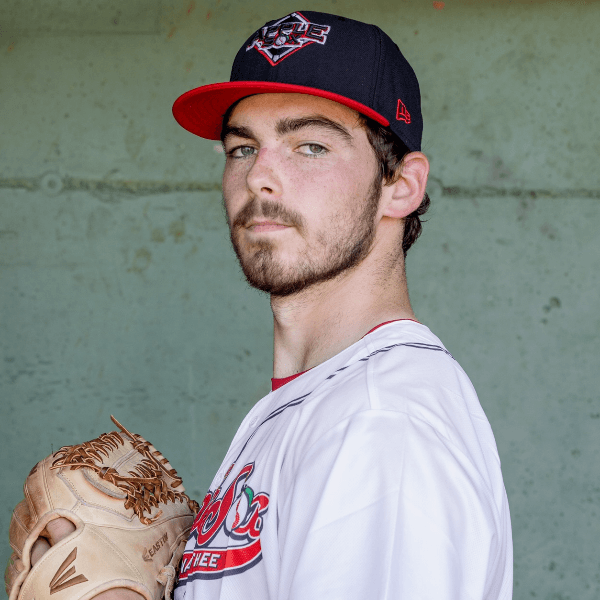 Chase Grillo profile image