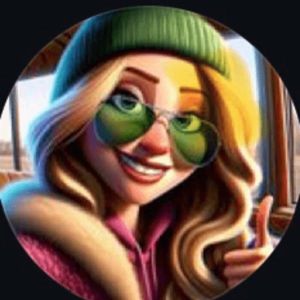 Samantha Kilgallen profile image