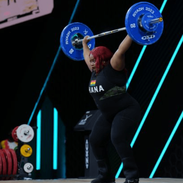 Marie Agbah-Hughes profile image