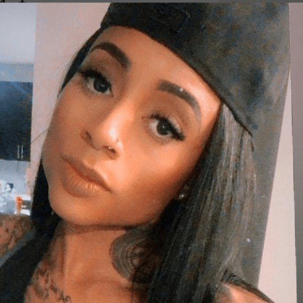 Antoinette Thompson profile image