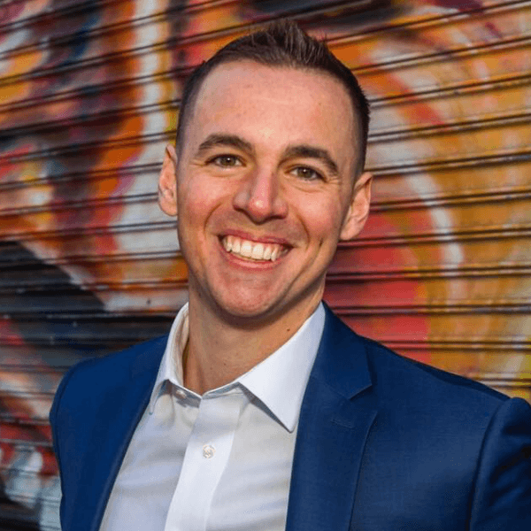 Matthew Stucko profile image