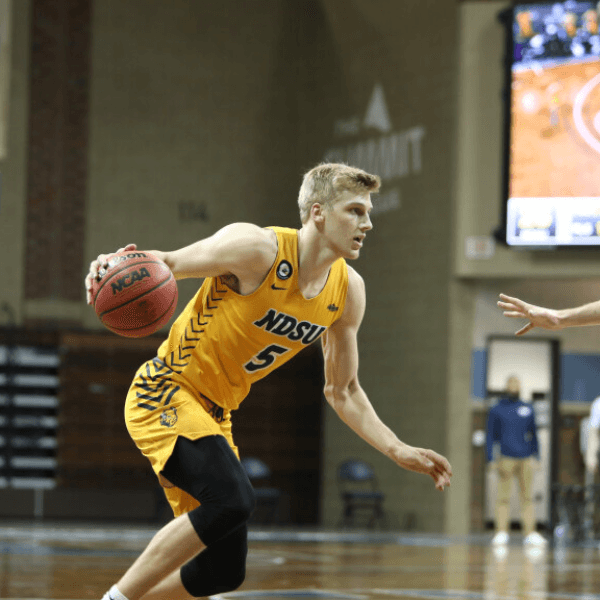 Samuel Griesel profile image