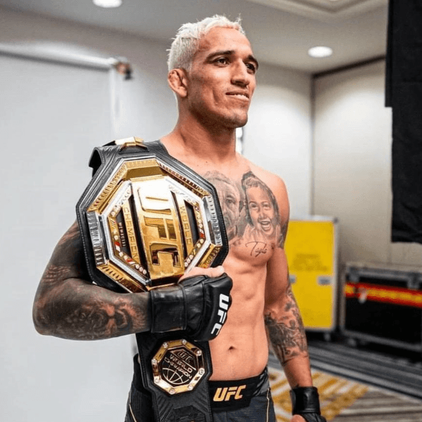 Charles Do Bronxs profile photo