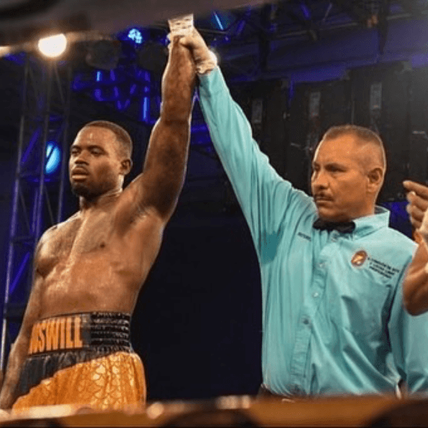 William Simpson profile image