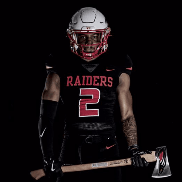 De'Mann Beverly profile image