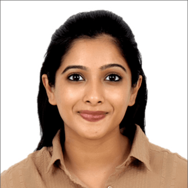 Shraddha Vassa profile image