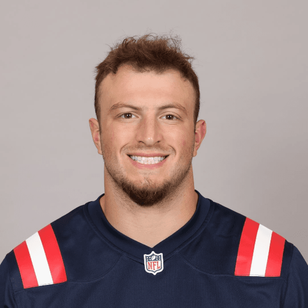 CJ Dippre profile image