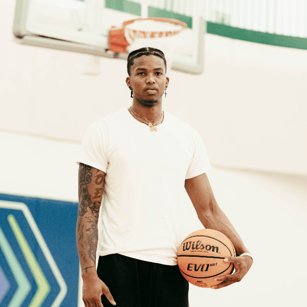 Malik Whitaker profile image