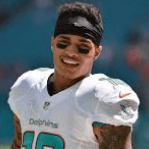 Kenny Stills profile image