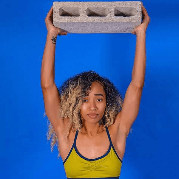 Ingrid Cleveland profile image