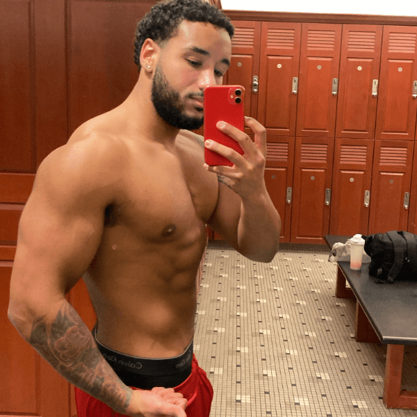 Jeffery Harvel profile photo