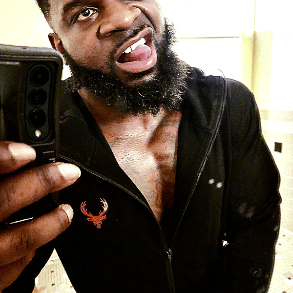 Frank Nelson profile image