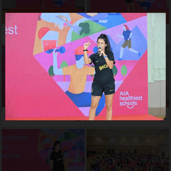 Shannon Moloney profile image